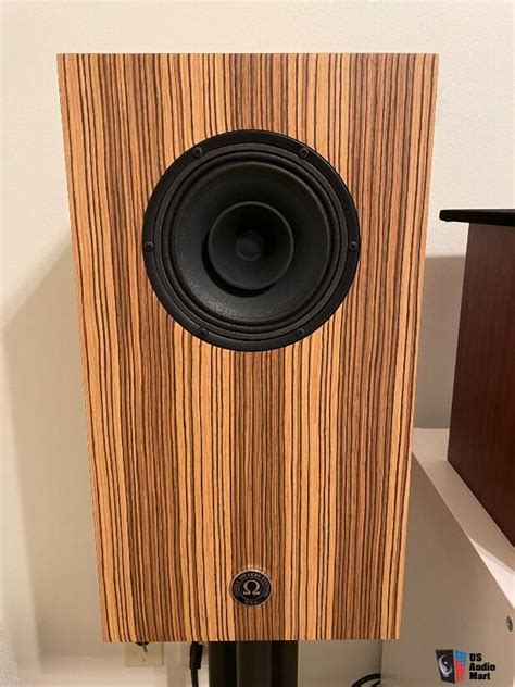 omega super alnico monitors